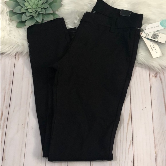 KUT from the Kloth trouser skinny pants 2 - Picture 2 of 8